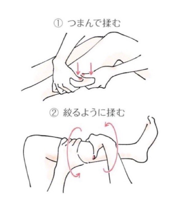 diet_nagomin's tweet photo. ふくらはぎをシャープにしたい‼️‼️って人はこれをお風呂で毎日やって。

この血流リンパは2週間でまじで効果でるからやった方がいい。むくみも消える。 https://t.co/rdHkpX2WxR