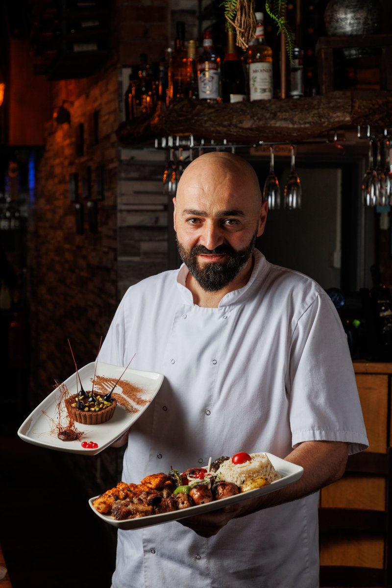 The Cedar Restaurant (@thecedarrest) on Twitter photo 