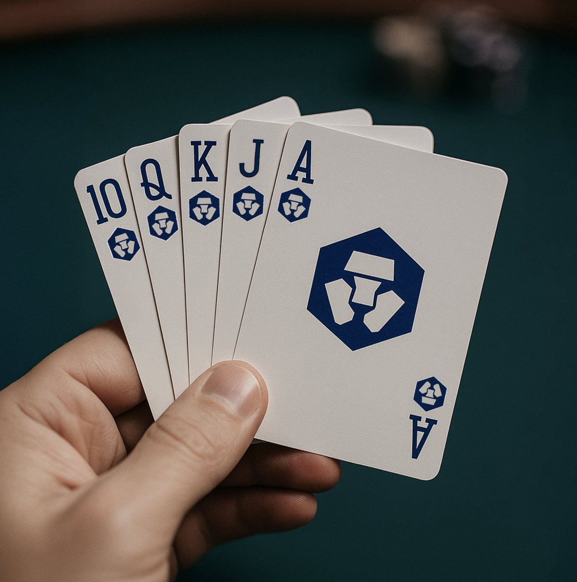 How it feels when your entire portfolio’s green