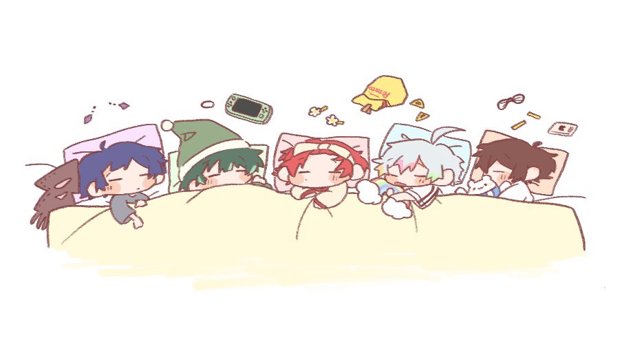 amaou_00's tweet photo. すやすや

#すたぽらーと https://t.co/qKmGLCYZKQ