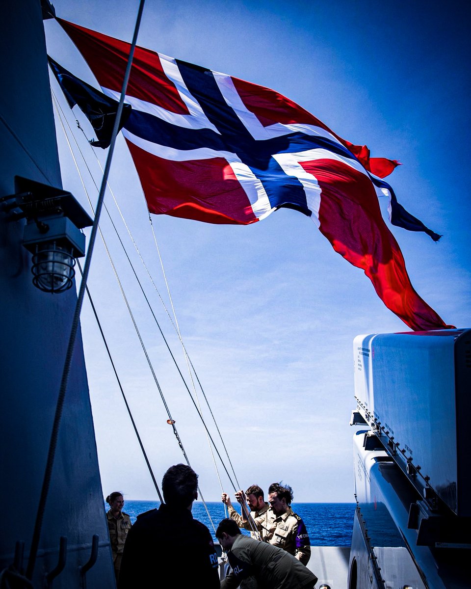 NATO (@nato) on Twitter photo Retweet to join us in celebrating our Ally 🇳🇴 Norway on its Constitution Day!
#WeAreNATO 🤝 <a href="/NorwayNATO/">NorwayNATO</a> Retweet to join us in celebrating our Ally 🇳🇴 Norway on its Constitution Day!
#WeAreNATO 🤝 <a href="/NorwayNATO/">NorwayNATO</a>