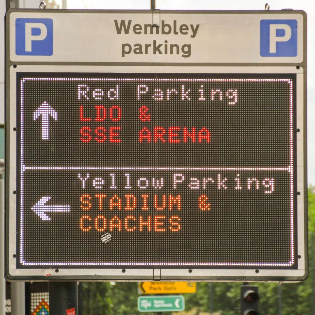 RHANews's tweet image. 🏆🚌 Thousands of fans (and the teams) will be relying on comfortable and efficient coach travel to get to today's FA Cup final. 300 coaches expected at #Wembley!

Who are you supporting today? 🦅🏆🩵

#FACup #CoachTravel #ConnectingFans #NationalCoachWeek