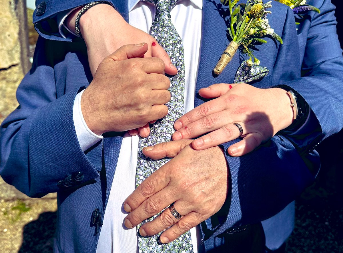 Hugh Gillanders - Aodh Mac Giolla Andreis tweet media