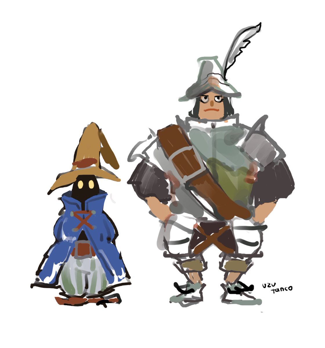 うずたんこ (@uzutanco) / Posts / X