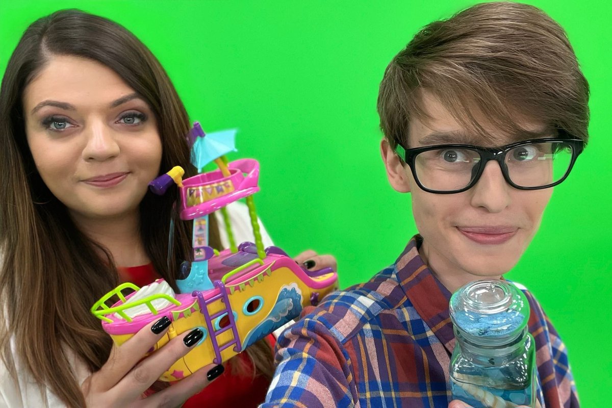 Cicho wszędzie, głucho wszędzie, co to będzie, co to będzie?

Programu, który obdarzacie Państwo co tydzień ogromnym zaufaniem, nie zabraknie 😎

Już o 11:11 wyruszymy w wyjątkową podróż z przeglądem wydarzeń tygodnia - czasem ugryziemy się w język, ale warto być z nami 😊👋