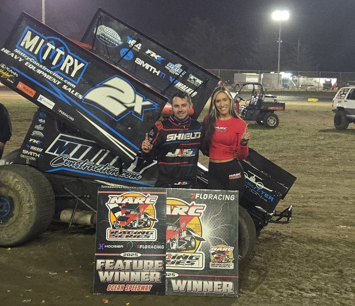 JUSTIN SANDERS DOMINATES OCEAN NARC 410 ACTION FOR 24TH CAREER SERIES WIN

shorttracklive.com/dirt-open-whee…