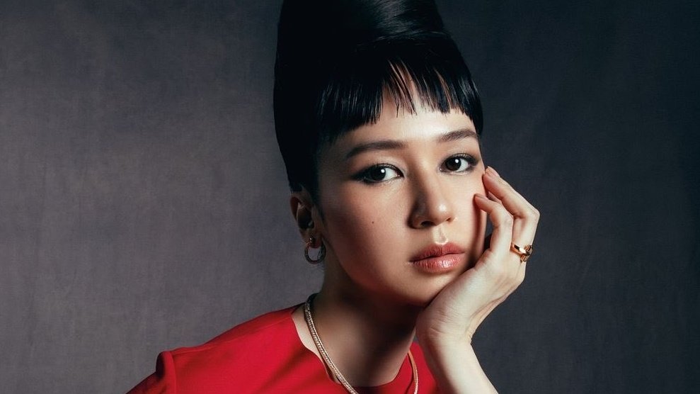 iPopBase's tweet image. Laura Basuki