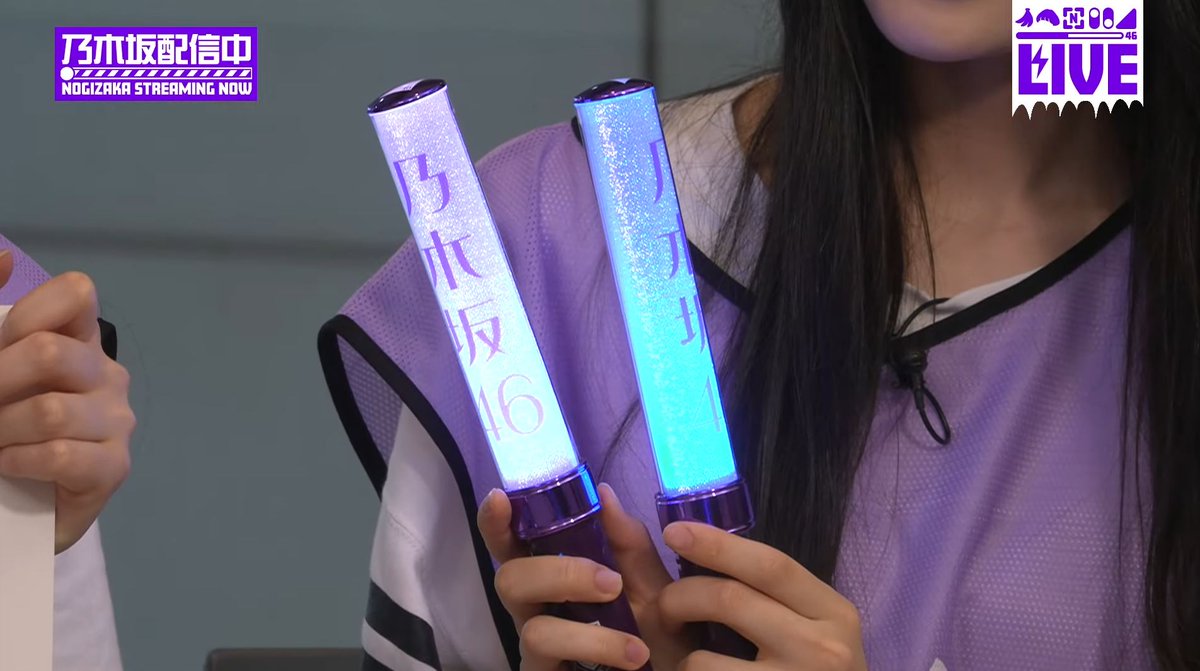 鈴木佑捺 直筆 サイン ステッカー 13th バスラ 新参者 乃木坂46