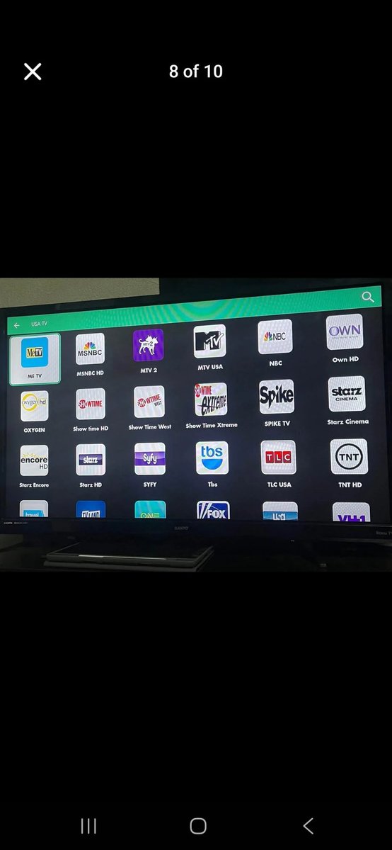 mapiela9's tweet image. Hii ndio Smart tv , ukiona una Smart tv halafu huna Apps ujue hiyo ni Flat Tv.