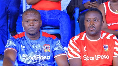 Shabana FC's commitment to elevating the standard of football in Kenya and providing a platform for brands to engage with a passionate fanbase.
<a href="/bomboluly/">Kenya troll football ⚽</a>
<a href="/TrossOtieno/">Tross</a>
<a href="/OJOngeri/">Ongeri_</a>
<a href="/LameckMogere/">Mileanial Last Born.</a>
<a href="/GraceNjugunake1/">GraceWanjugu KE 🇰🇪:</a>
<a href="/OduorAwiti/">Sulwe 🌟</a>
<a href="/masta_2025/">yousif al masta</a>
<a href="/_Mayuya_/">KevKE</a>
<a href="/mochachejeff/">Jeff</a>
<a href="/gwkiai/">George kiai</a>
#ShabanaNiMoja