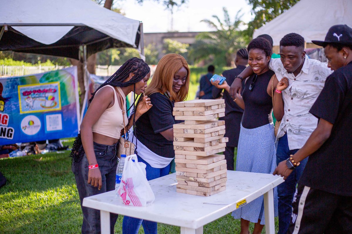 CapitalPicnic's tweet photo. Abuja are you ready?

Early bird tickets are now on sale to Capital Picnic 3.0!

You don’t want to miss this edition for any reason!

Get your tickets now: https://t.co/vMtAcZMtlM

#AbujaTwitterCommunity https://t.co/1H6mRY6Y3r