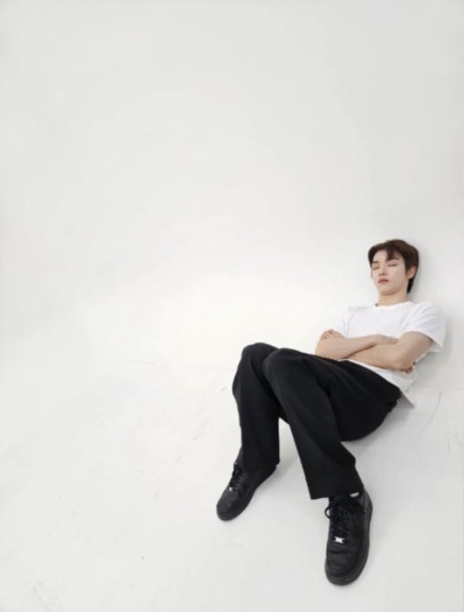 Oppa bobo dulu ya, Briize. 😮‍💨💤