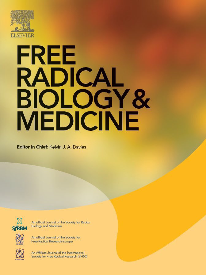 Giovanni E Mann (@mann_ivel) on Twitter photo Review Article ‘Lipid Peroxidation, Ferroptosis and Antioxidants’ Noguchi. Sato, Niki. Free Radic Biol Med online 13 May 2025 (sciencedirect.com/science/articl…) <a href="/SFRR_Europe/">Europe-SFRR</a> <a href="/SFRBM/">SFRBM</a> <a href="/SFRBM/">SFRBM</a> <a href="/elsbiomedchem/">Elsevier Biomedchem</a> Review Article ‘Lipid Peroxidation, Ferroptosis and Antioxidants’ Noguchi. Sato, Niki. Free Radic Biol Med online 13 May 2025 (sciencedirect.com/science/articl…) <a href="/SFRR_Europe/">Europe-SFRR</a> <a href="/SFRBM/">SFRBM</a> <a href="/SFRBM/">SFRBM</a> <a href="/elsbiomedchem/">Elsevier Biomedchem</a>