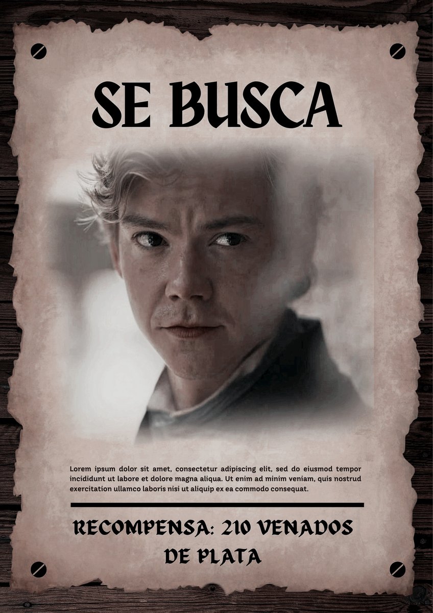 CROWNSECHOSQ's tweet photo. ㅤ  
            𝓗an  sonado  las campanas !!🔔
               𝗦𝗘 𝗕𝗨𝗦𝗖𝗔  a  Lyman  Lannister.
     
            ◖   Ayudante del Consej. de la
        Moneda. Futuro Señor de Roca Casterly.
            ◖  Actividad y Compromiso
            ◖  FC: A elección (sug abajo) https://t.co/60BprTGr67
