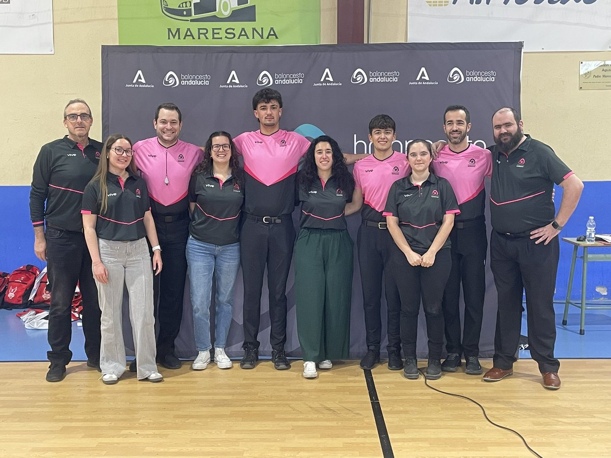 FAB Granada (@fabgranada) on Twitter photo 🏆 Trofeo #FABGrMiniFem
📆 J Sem 2
⏰ 09.30
⏱ equipos
📍 Col. Agustinos
🏀 Helados La Perla <a href="/GMASB_/">Granada + Baloncesto</a>
🏀 MLG Electrosolar @CDRaca
📱 #AficiónFAB andaluzabaloncesto.org/granada/delega… 🏆 Trofeo #FABGrMiniFem
📆 J Sem 2
⏰ 09.30
⏱ equipos
📍 Col. Agustinos
🏀 Helados La Perla <a href="/GMASB_/">Granada + Baloncesto</a>
🏀 MLG Electrosolar @CDRaca
📱 #AficiónFAB andaluzabaloncesto.org/granada/delega…