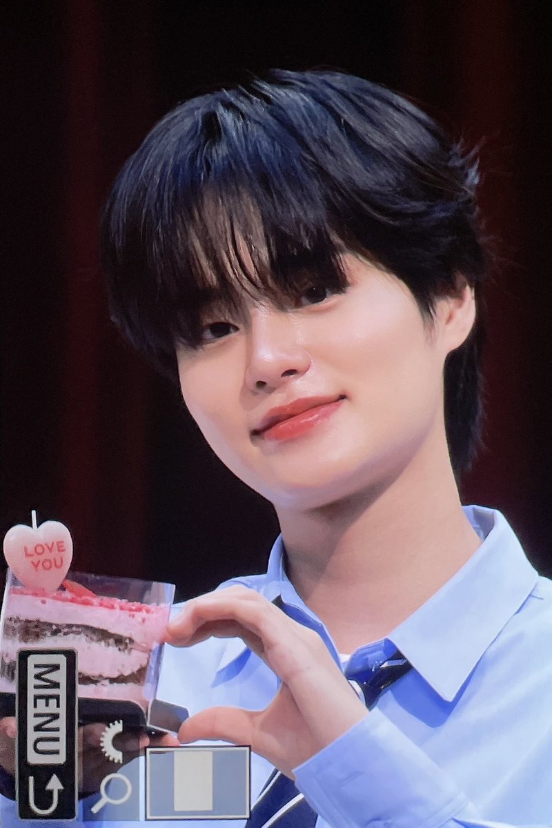 Hi Hwi❤️하이휘❤️ tweet media