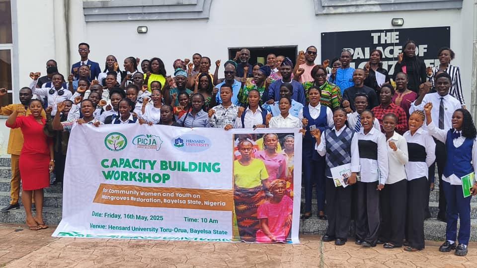 Mercy Stephen tweet media