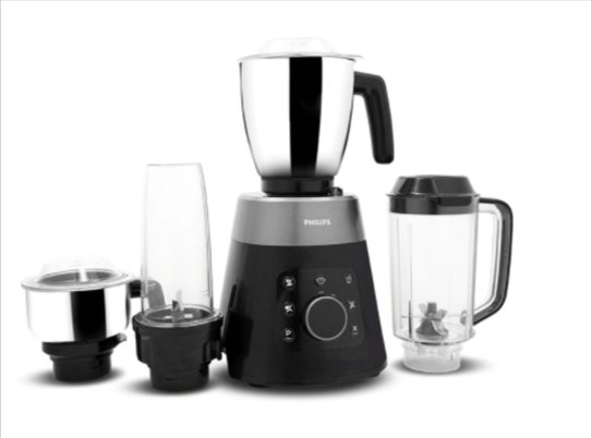 BuyShopno60487's tweet image. ফিলিপস মিক্সার গ্রাইন্ডার HL7777/00 – শক্তিশালী ৭৫০ ওয়াট

বিস্তারিত জানতে ফোন করুন অথবা লিংকে প্রবেশ করুন : 

📞 ** ফোন **    : 01947-002008

🛒 ** লিংক ** : 
shopnobuy.com/product/philip…

🔖#shopnobuy #shopnobuybd #philipsblender #philipsmixer #PhilipsGrinder