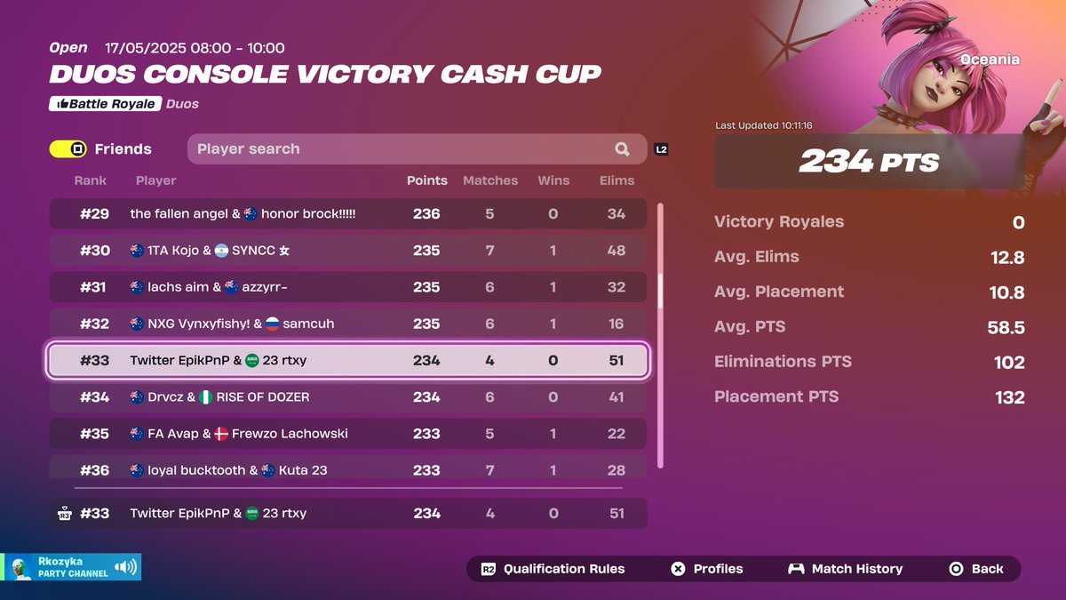 Qualed oce 330 ping