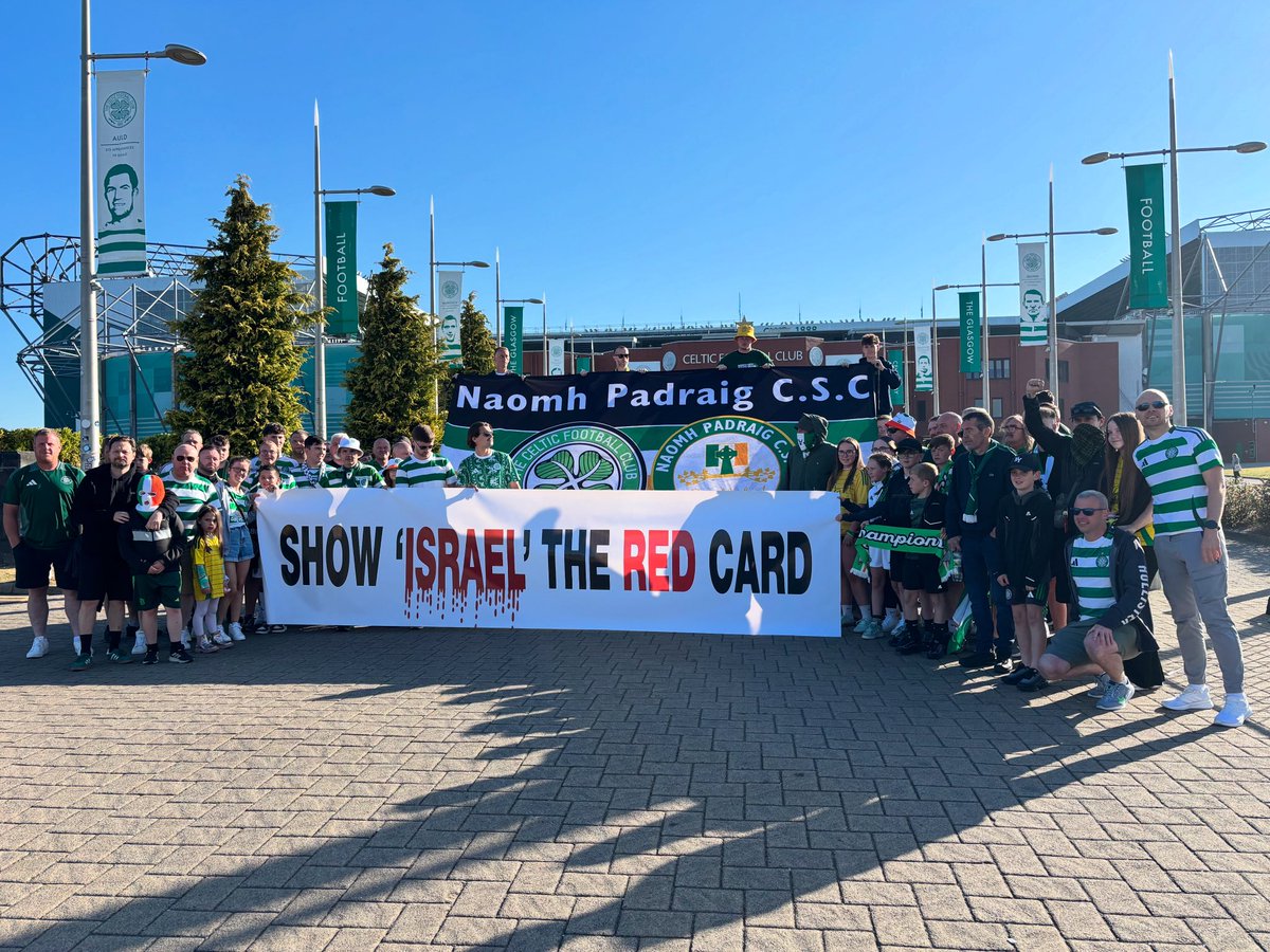 The Chariot arrives for Trophy day 🏆….