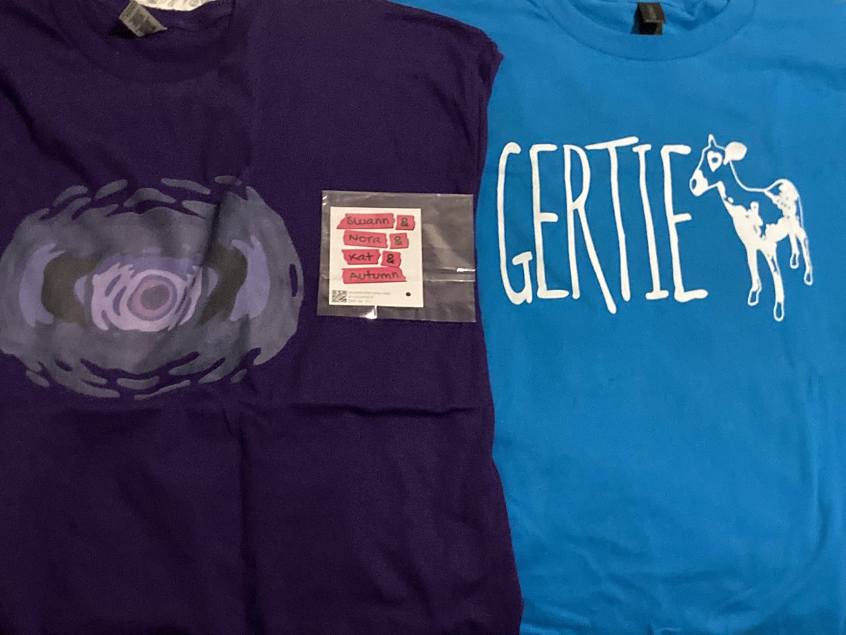 These are great! 
Love them.
i chose the color for gertie cuz it matches her eye color. Then i just like purple.
Thanks <a href="/ShiningMoogie/">Moogie</a>