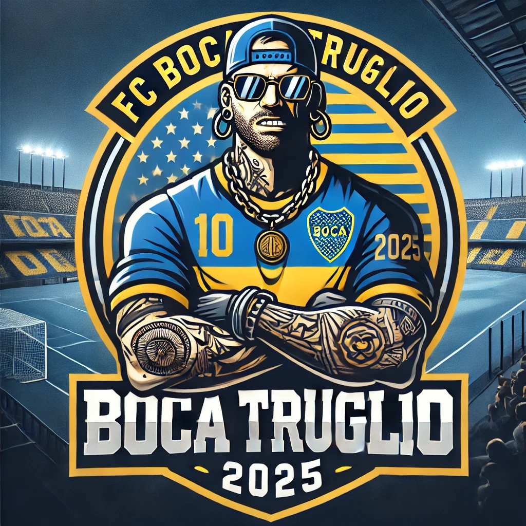 FC Boca Truglio cerca player nei seguenti ruoli:
2 DC
1 TD/TS
1 CC
chat.whatsapp.com/HaRFrArftknHC0…