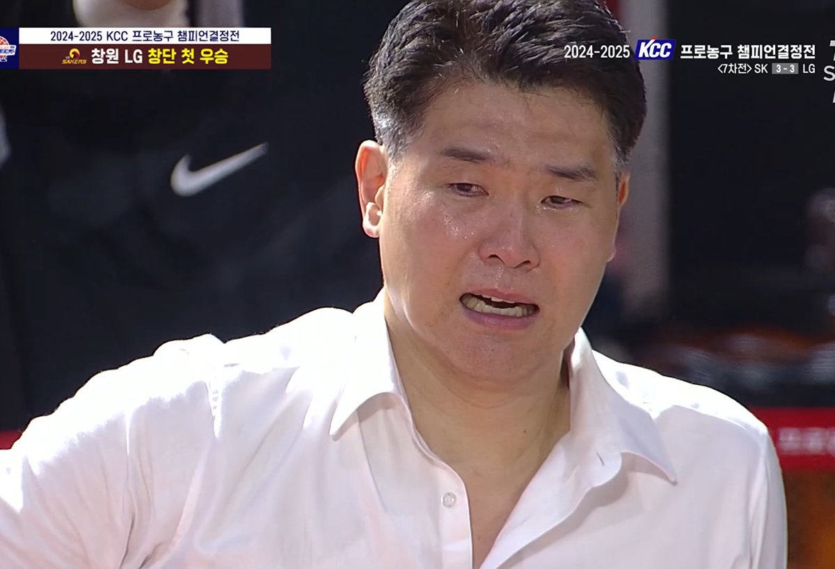 선서. 다시는 조상현을 의심하지 않겠습니다.