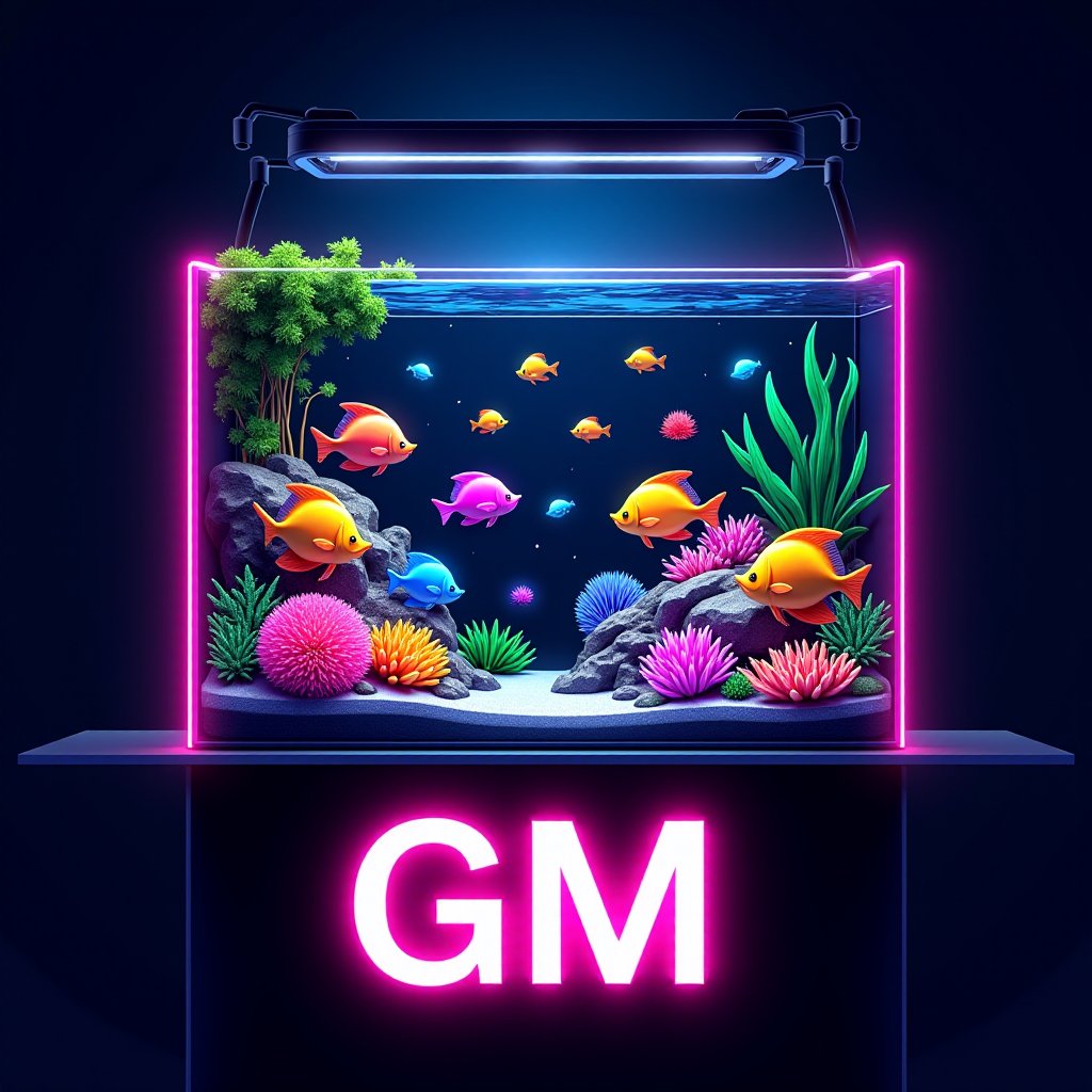 Cakes6G | Art on Objkt tweet media