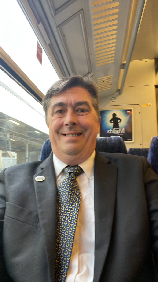 On the way to <a href="/Horus3155/">Horus Lodge #3155</a> it’s going to be a great day. #Freemasonry #craftbeer