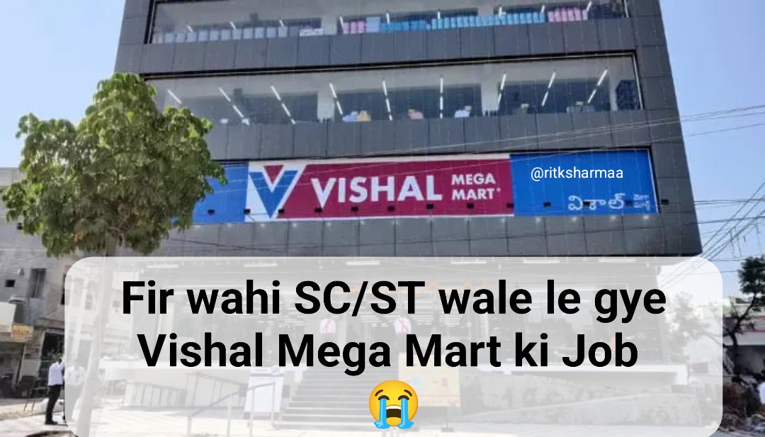 Yahan bhi seat nhi mili 😓