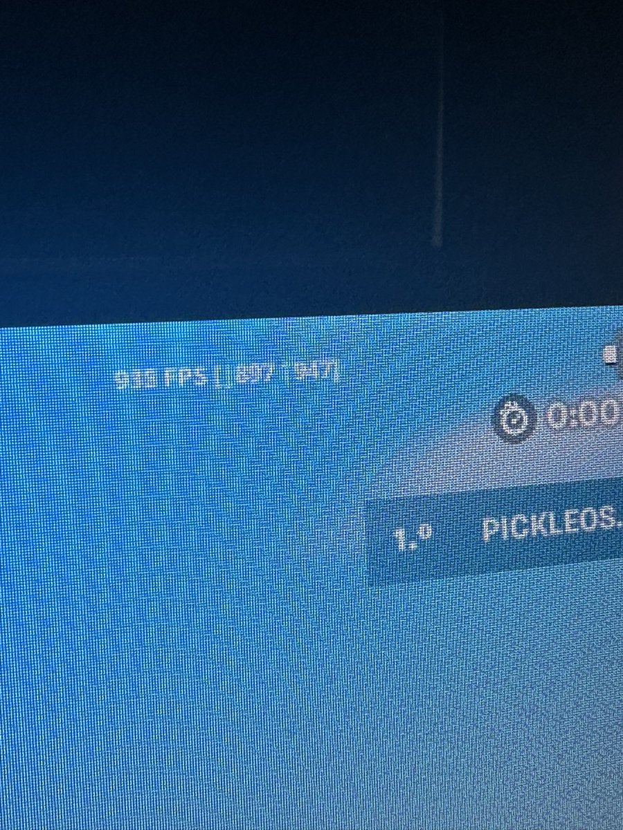 Soy Pickle tweet media