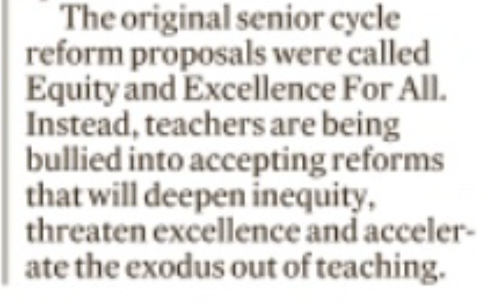 <a href="/sccenglish/">SCC English</a> <a href="/IrishSciTeach/">ISTA</a> This!

And I'm not staying!