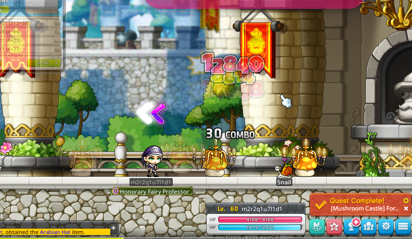 TheSmith OG (Ø,G) (@gloracrypto) on Twitter photo 🍄 GMapler! To day I will introduce
🍄 How to level from 1 to 70 Fastest in <a href="/MaplestoryU/">MapleStory Universe</a> about 3 hours?
🍄 You can get when level up to 70
- Link skills Job
- Mint Character
- 3th Jobs
🍄 2. Level 1-30 (15 minutes)
Follow the Maple Guide and up level 30 after finish quest 🍄 GMapler! To day I will introduce
🍄 How to level from 1 to 70 Fastest in <a href="/MaplestoryU/">MapleStory Universe</a> about 3 hours?
🍄 You can get when level up to 70
- Link skills Job
- Mint Character
- 3th Jobs
🍄 2. Level 1-30 (15 minutes)
Follow the Maple Guide and up level 30 after finish quest