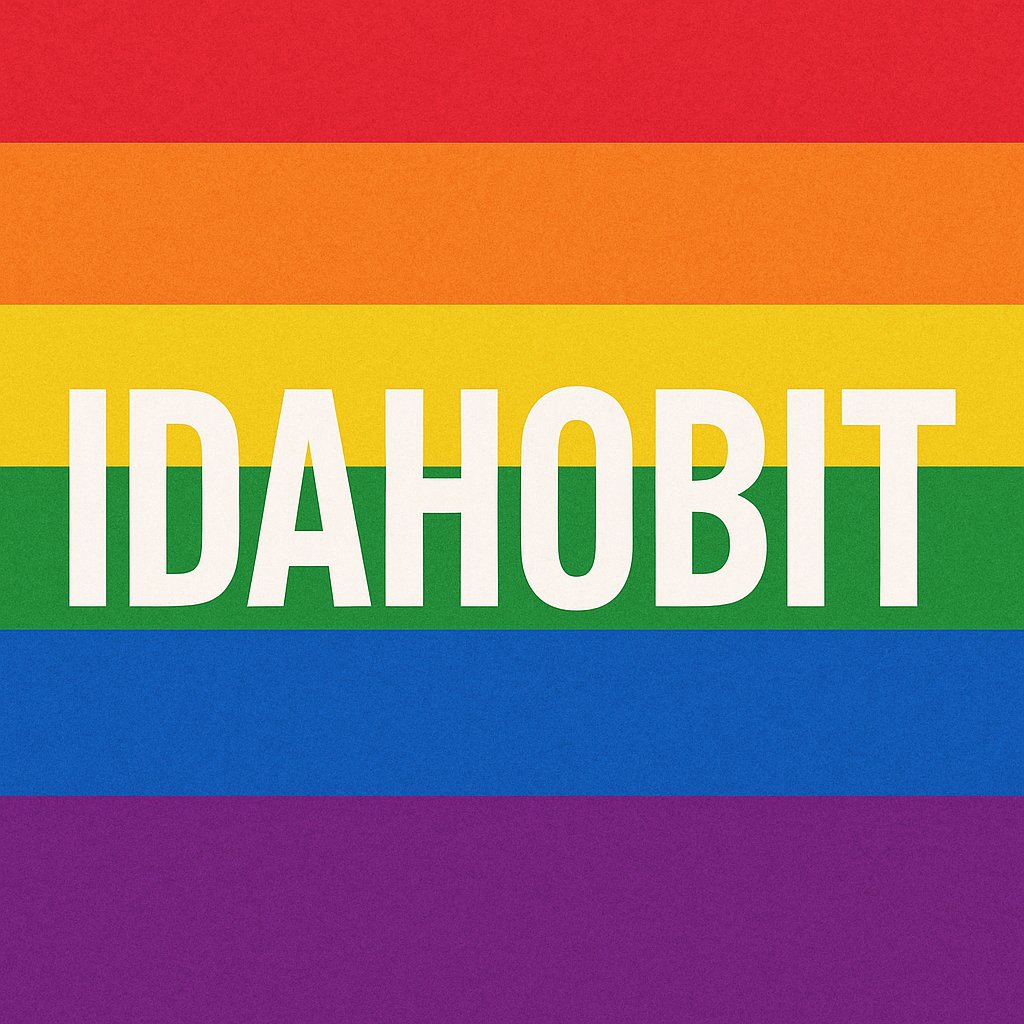 May 17, 1990 - the day the world’s health authorities stopped calling us sick.
But stigma didn’t end there.
This IDAHOBIT 2025, we honor how far we've come - and commit to the road still ahead.
We are not an illness. We are human. 🌈💪🏾
#IDAHOBIT2025