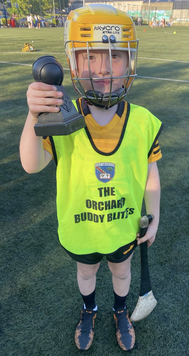 🟡⚪️Player of the Week🟡⚪️

U6: Aidan 
U8.5 Daniel 

Well done lads 👏👏