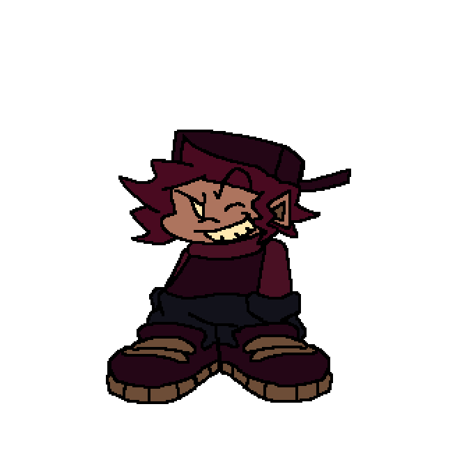 VS Grimson Guy tweet media