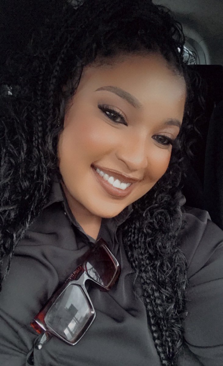 ChefZenny's tweet photo. Happy birthday to me ✨Yesterday program ya inclusive beauty imezinduliwa.Hakika urembo ni wa wote ✨✨⭐️❤️🎂🎂 https://t.co/jTwYqiTRIw