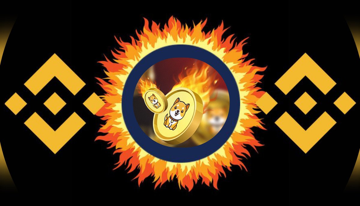 BabyDogenews_'s tweet photo. How many coins would you like BabyDoge to burn? This is a community polling. 
#BeabyDoge

50     QUADRILLION
75      QUADRILLION
100    QUADRILLION https://t.co/Dnwt89ZiDI