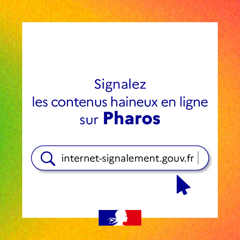 Interieur_Gouv's tweet photo. En 2024, les infractions anti-LGBTQIA+ ont augmenté de 5% selon le dernier bilan @Interieur_stats.

Victimes, témoins : nous pouvons tous agir pour lutter contre l'#homophobie et la #transphobie. 🏳️‍🌈🏳️‍⚧️

En ce #17Mai, le ministère s'engage et vous rappelle les réflexes à adopter ⤵️