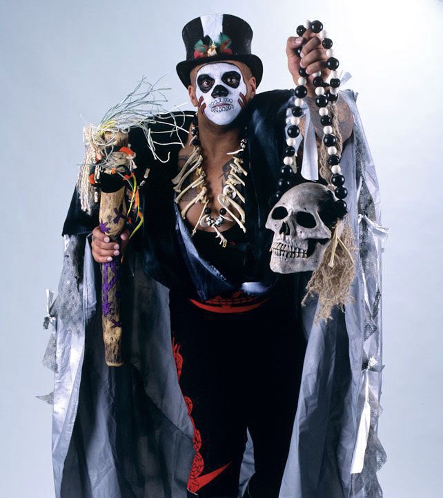 Chupacabra_01's tweet image. 🎂Happy Birthday to The Godfather! @TheRealGodfthr #TheGodfather #KamaMustafa #Kama #PapaShango #NationOfDomination #RightToCensor #WWE #WWEHOF #NXT #ECW #NWA #WCW #TNA #ROH #AEW #MLW #LuchaLibreAAA #CMLL #NJPW #ProWrestlingNoah #AJPW