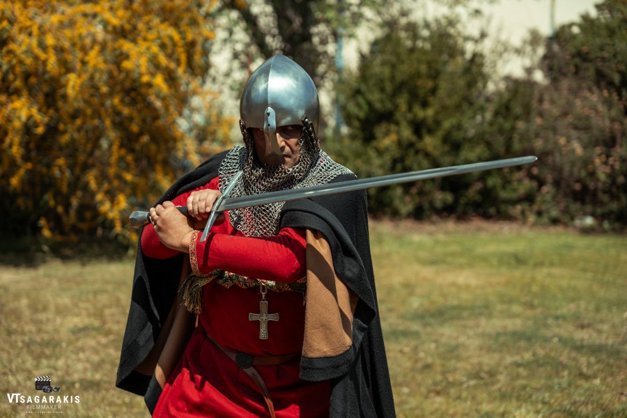 vettius1's tweet photo. Ζωντανό Βυζάντιο 14ος-15ος μΧ αιώνας
Φωτογραφία: Vaggelis Tsagarakis
@vtsagarakis 
@mvtproduction
https://t.co/dSoIGHr1Vg 
#leontes #livingbyzantium #byzantine_hoplomachia #byzantine_martial_arts #longsword #knight #imperialguard #byzantinereenactment #pammachon #greece #georgas https://t.co/j8b0Gkx7Hf