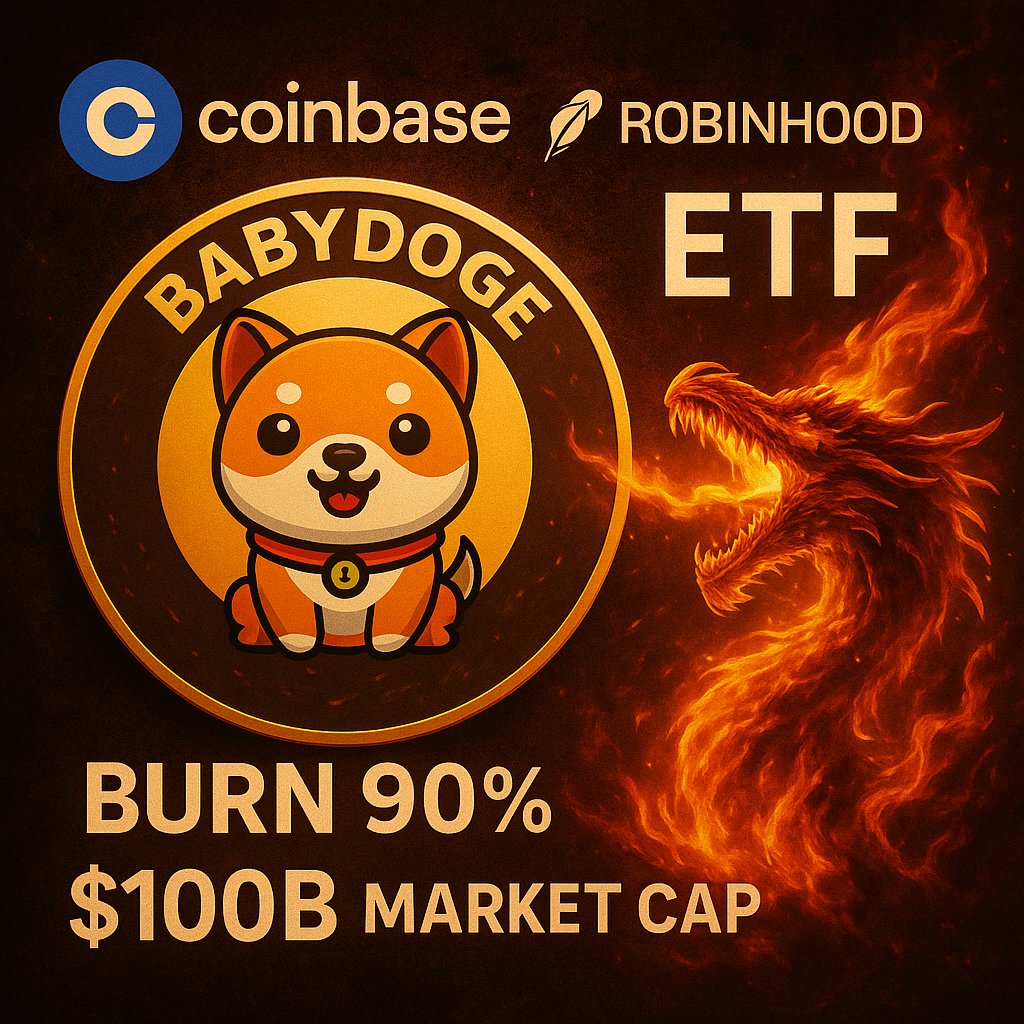 BabyDoge News (Parody) tweet media