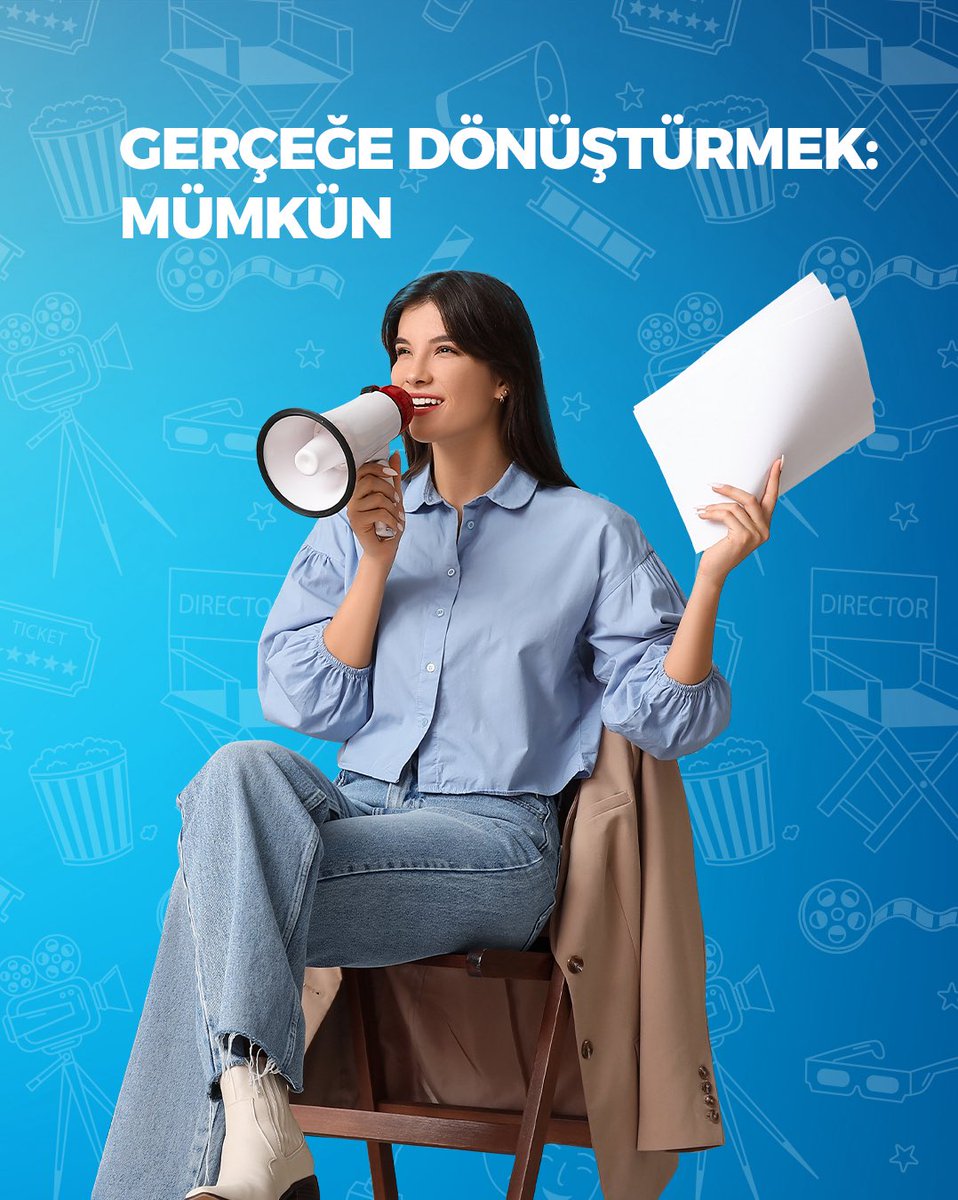 Bir çocuğun hayallerine ulaşmasını izlemek, geleceğin ışığını bugünden görmek gibidir. Onların cesaretle kendi yollarını çizebilmeleri için yanlarında oluyor, her adımda ilham ve destek sunuyoruz.

#mapuder
#mavipusula
#sosyalsorumluluk