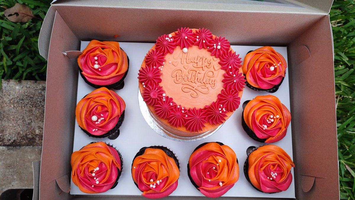 Mila's Cake Corner🧁 (@CakeMilaz) / Posts / X