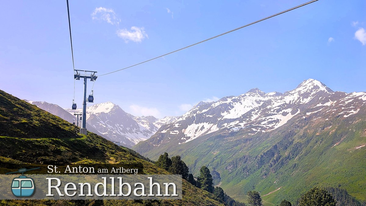 ComfyExcursions's tweet photo. Finally a new video is live on YouTube. Comfy virtual ride on the Rendlbahn at #stanton in #Austria #Tyrol  YouTube link: https://t.co/jxMFdsHjou https://t.co/MD0Bi7t01F