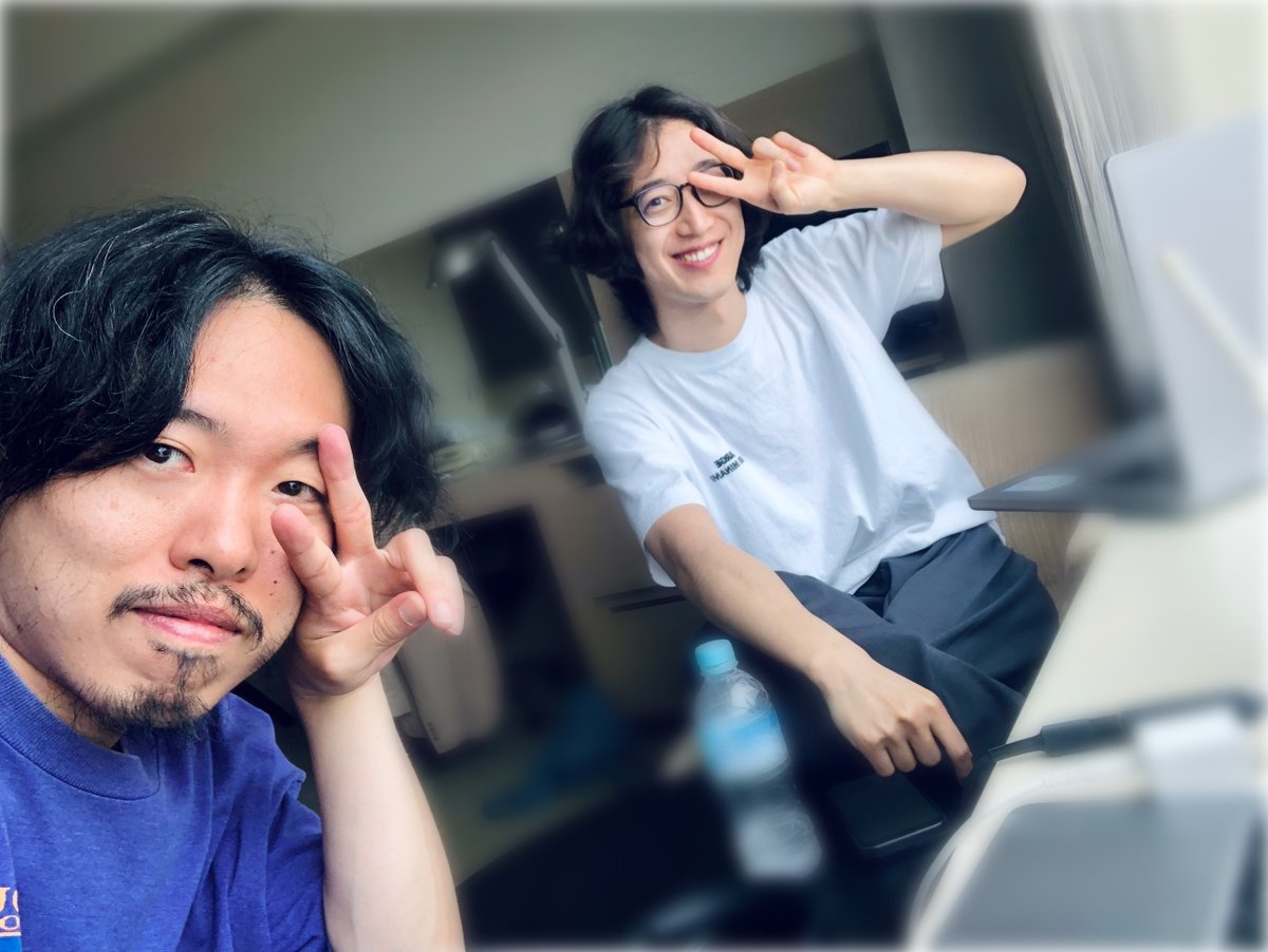 acrossthesky813's tweet photo. 明日5/18(日)午前11時30分頃〜
#角野隼斗 ナビゲート🎹
TOKYO TATEMONO MUSIC OF THE SPHERES🪐

金沢公演で共演されたドラマー、
#石若駿  さんとの対談をお届けします🥁

聴取リンクはコチラ↓ 
📡https://t.co/FZ0NFxbFvN     #jwave #sky813 #東京建物
@880hz_staff
@jwave813fm
@sonyclassicaljp https://t.co/IBioOInRhp