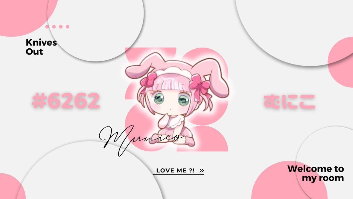  ︎︎
         🕊  － 𝐍𝐄𝐍𝐎 𝐌𝐔𝐍𝐈 𝐑𝐎𝐎𝐌 － 🥚
                  5月17日  23:00  23時
                    𝟭𝟬𝟬𝟬/𝟱𝟬𝟬 #シングル
　　　　　   𝗙𝗥全. 𝗙𝗙🕊️🥚付けて 
　　　　　　<a href="/__o0xx7/">🕊ྀི ぶちこみ×</a>  <a href="/6nim2/">むに子🥚</a>

                 ──── 𝗽𝗮𝘀𝘀𓏸𓈒 <a href="/6nim2/">むに子🥚</a>