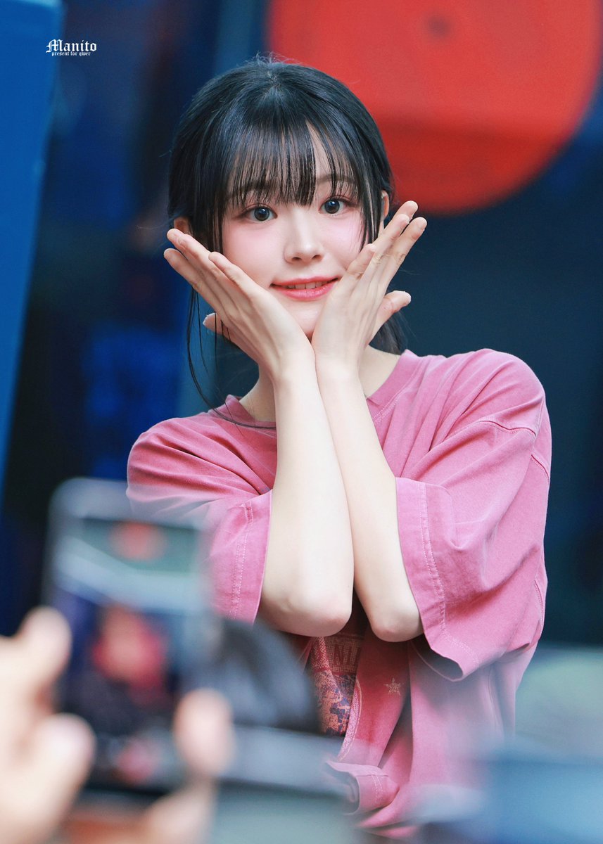250517 1993STUDIO POP-UP EVENT #QWER #큐덥이알 #쵸단 #Chodan