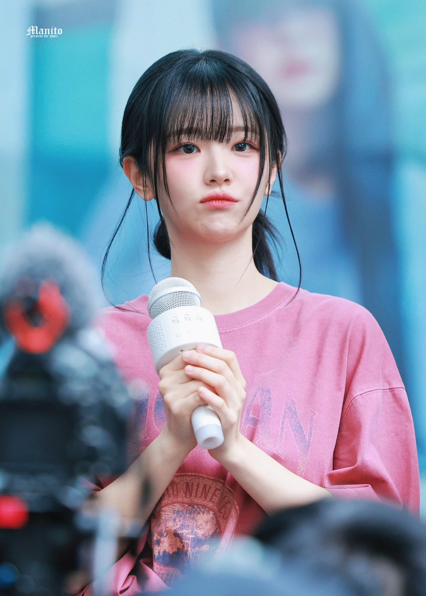 250517 1993STUDIO POP-UP EVENT #QWER #큐덥이알 #쵸단 #Chodan