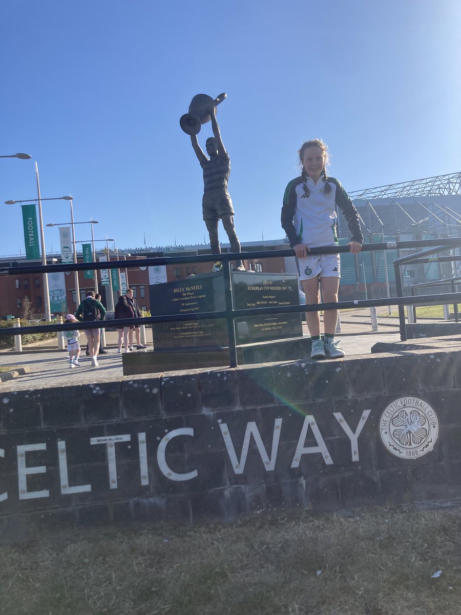 What a day at Paradise 🍀🍀🍀🏆